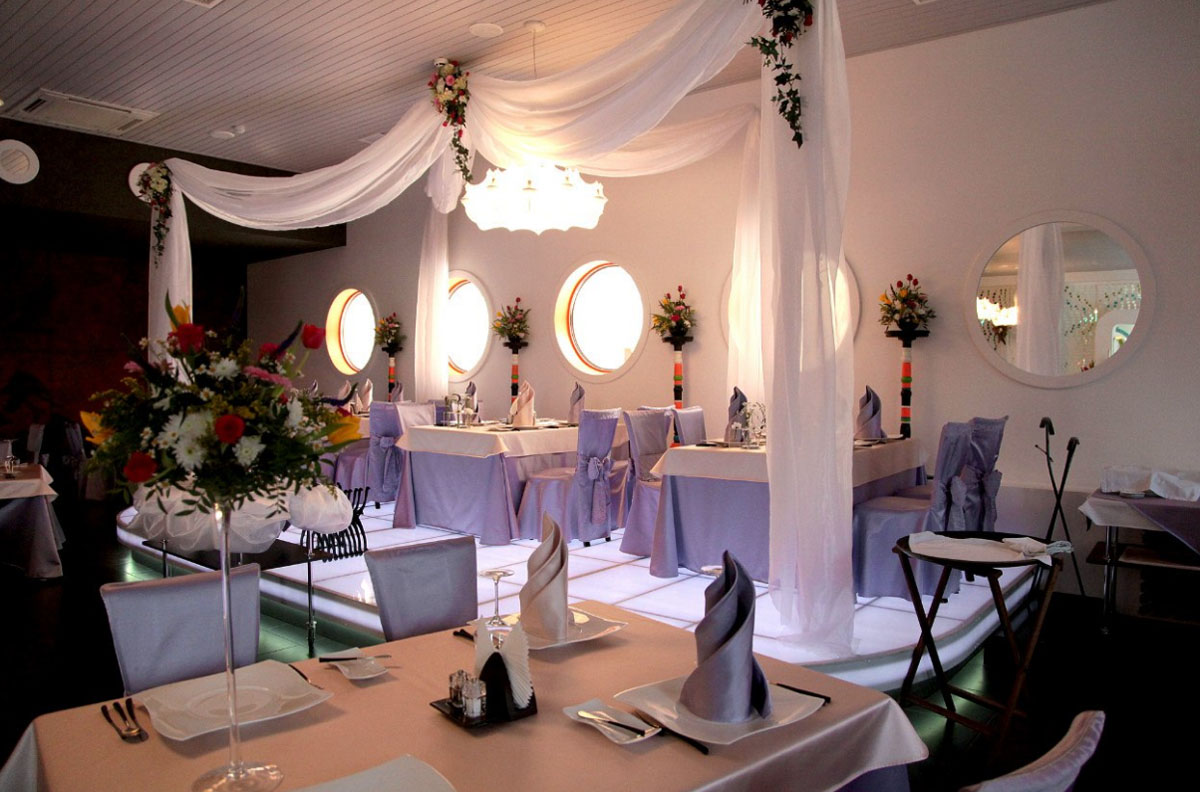 Зал на 200 человек — Катык