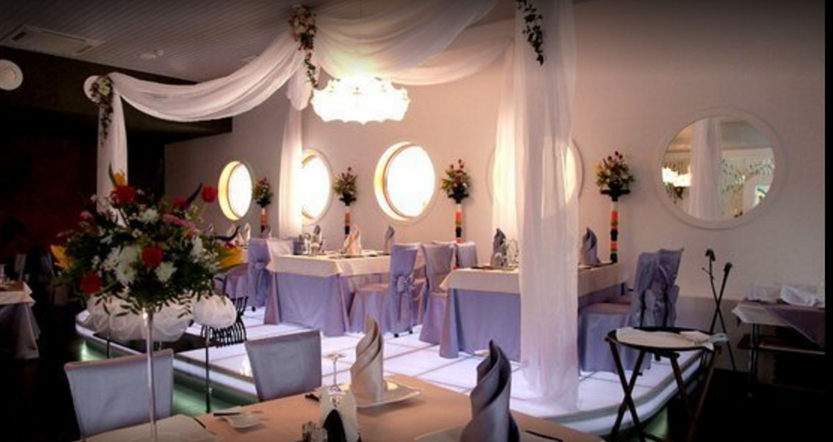 Зал на 200 человек — Катык