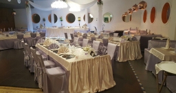 Зал на 200 человек — фото 6