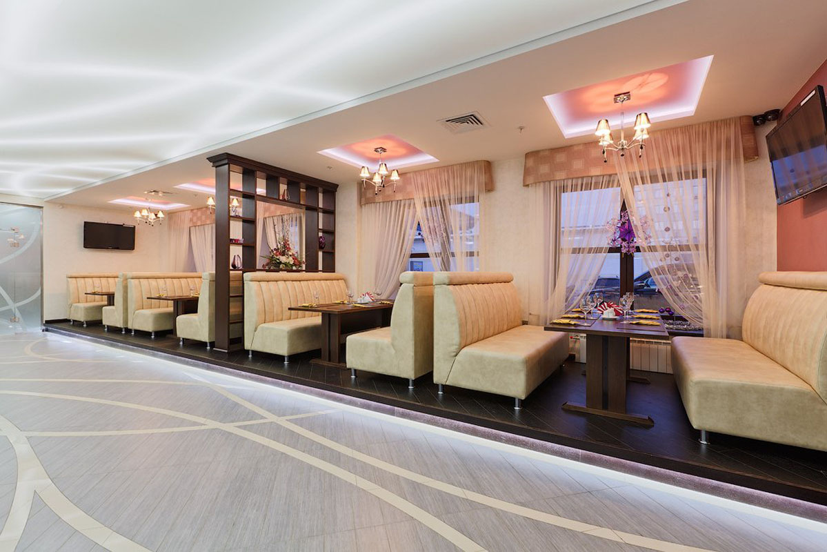 Зал на 150 человек Зал на 150 человек — фото 6