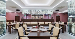 Зал на 150 человек