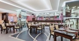 Зал на 150 человек