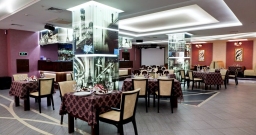 Зал на 150 человек Зал на 150 человек — фото 5