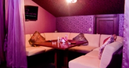 Зал на 35 человек