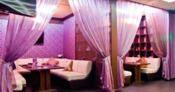 Зал на 35 человек