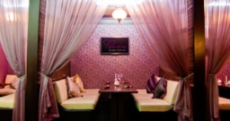 Зал на 35 человек