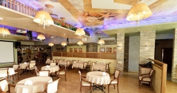 Зал на 100 человек — подробнее о зале