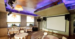 Зал на 100 человек — фото 5