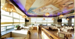 Зал на 100 человек — фото 6