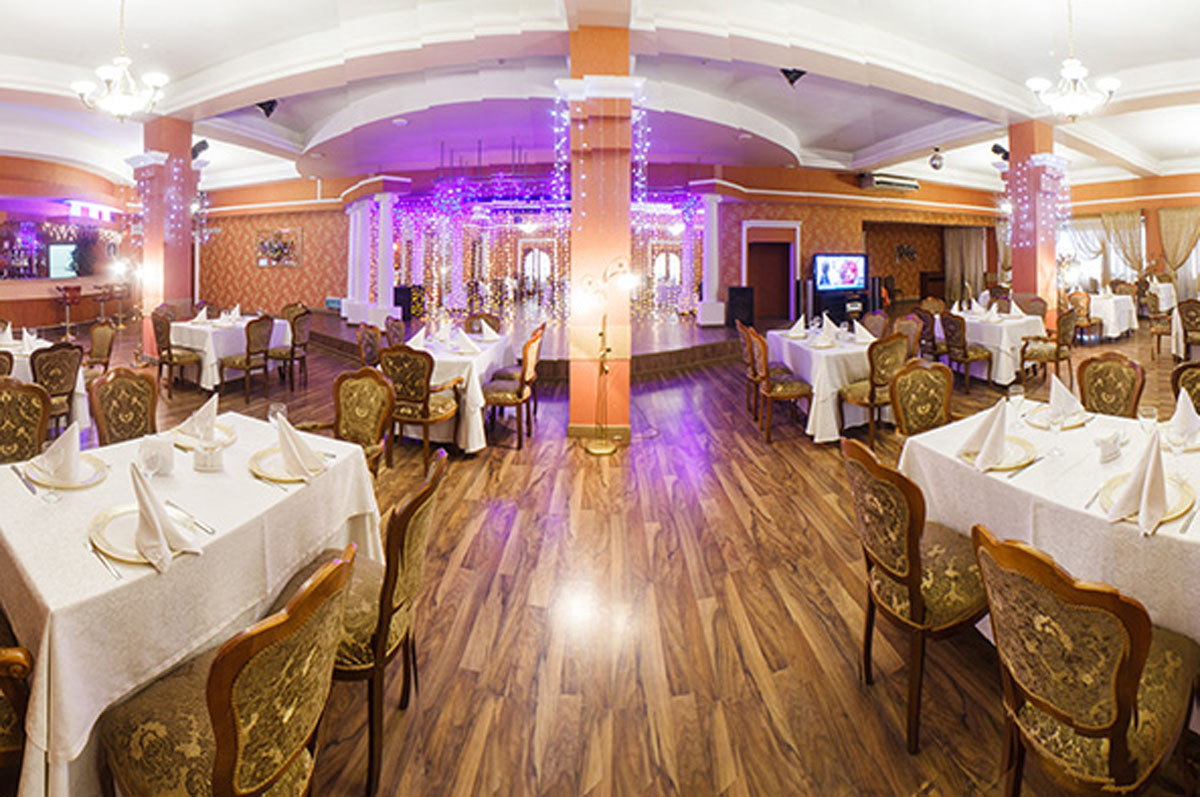 Зал на 180 человек — Булгар