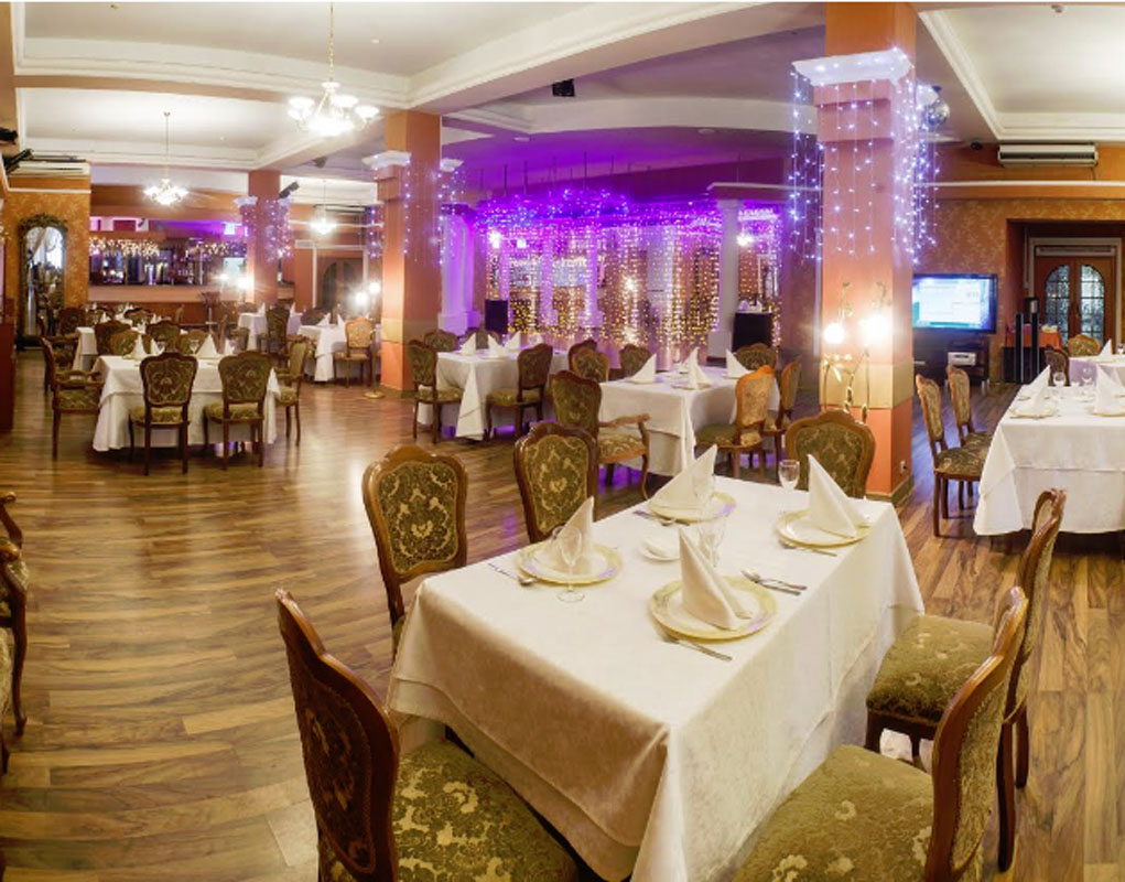 Зал на 180 человек — Булгар