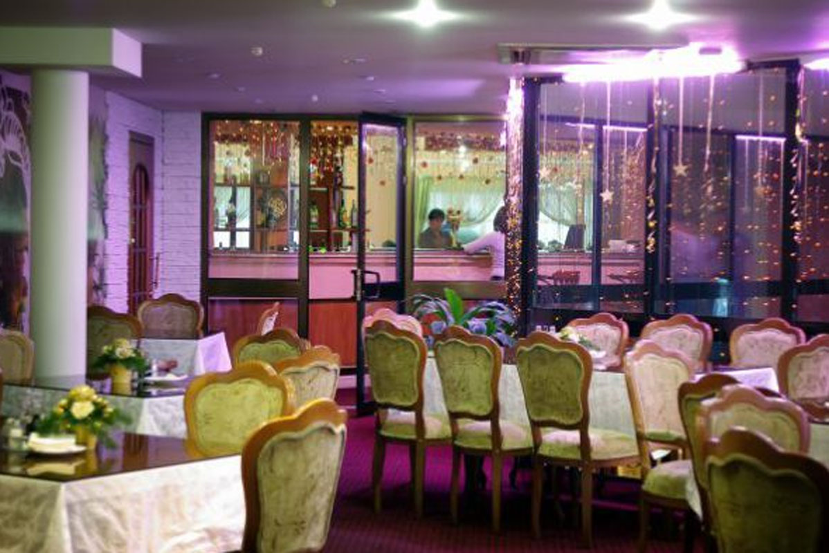 Зал на 180 человек — Булгар