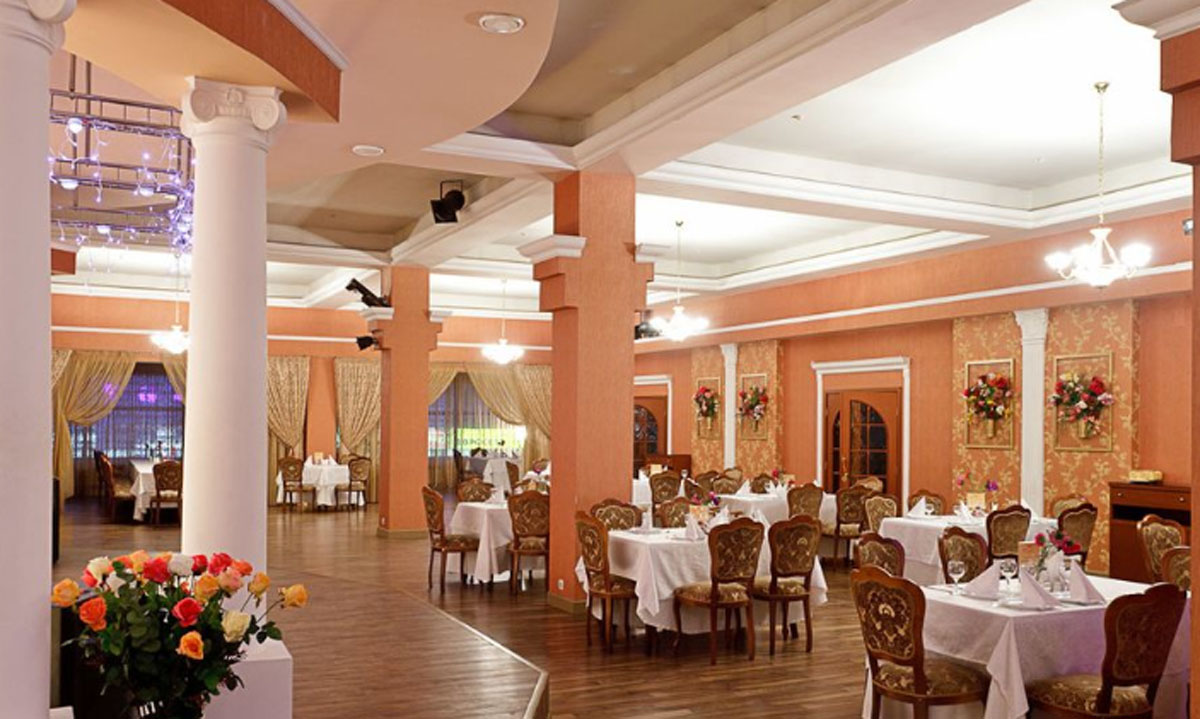 Зал на 180 человек — Булгар