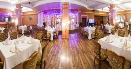 Зал на 180 человек — интерьер зала