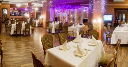 Зал на 180 человек — подробнее о зале