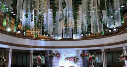 Банкетный зал Золотой — фото 5