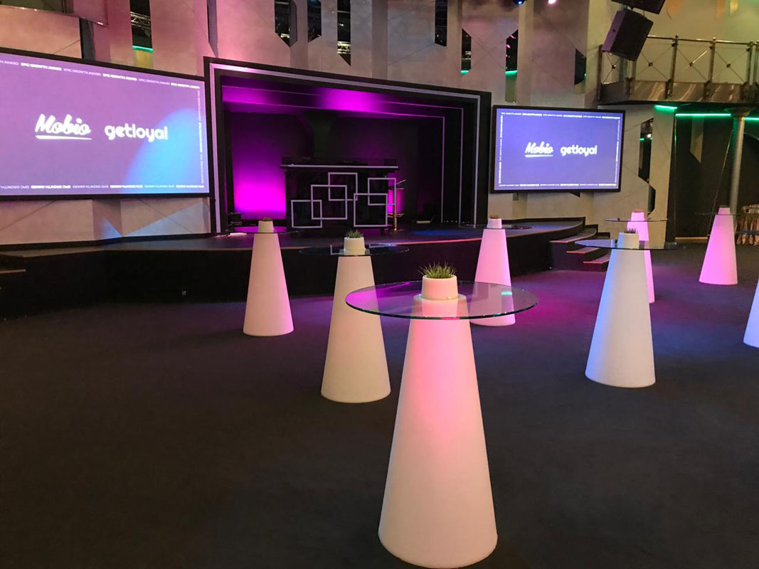 Сфера — Golden Palace