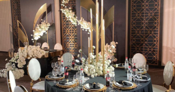 Зал Кинотеатр — интерьер зала