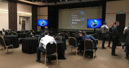 Зал Кинотеатр — подробнее о зале