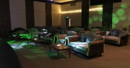 Зал Кинотеатр — фото 4