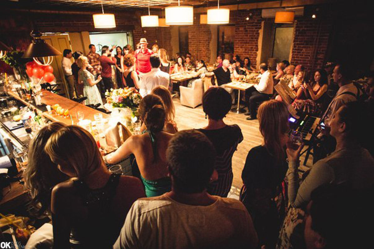 Основной зал — фото 3