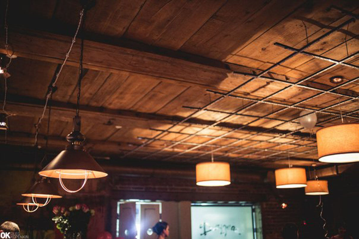 Основной зал — фото 4