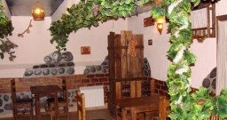 Основной зал — подробнее о зале