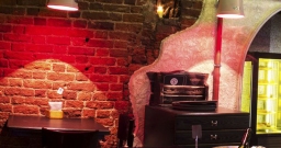 Основной зал — подробнее о зале