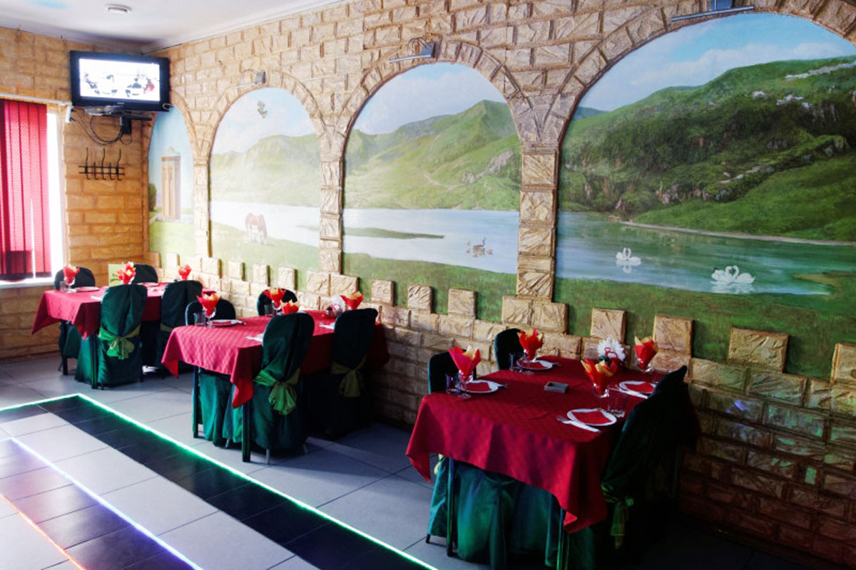 Основной зал — фото 2