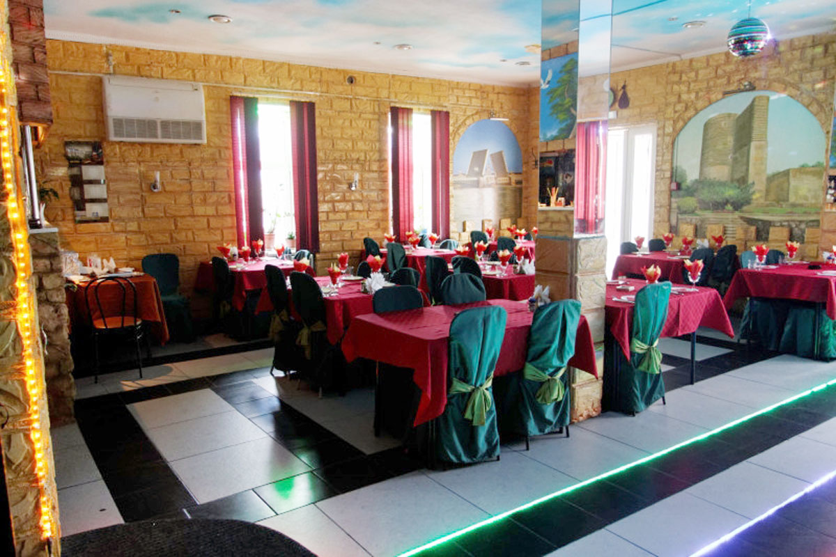 Основной зал — фото 3