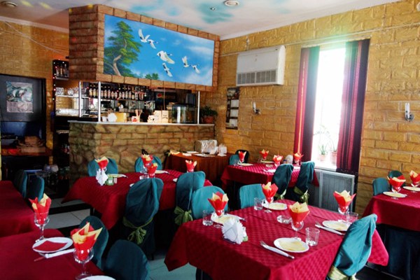 Логотип Батабат