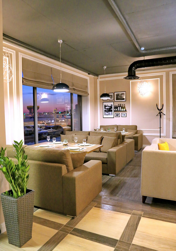 Основной зал — фото 2