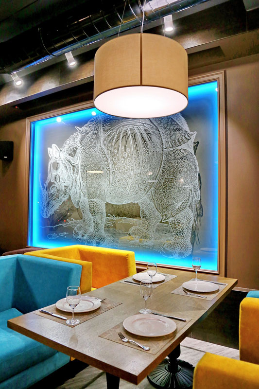 Основной зал — фото 4