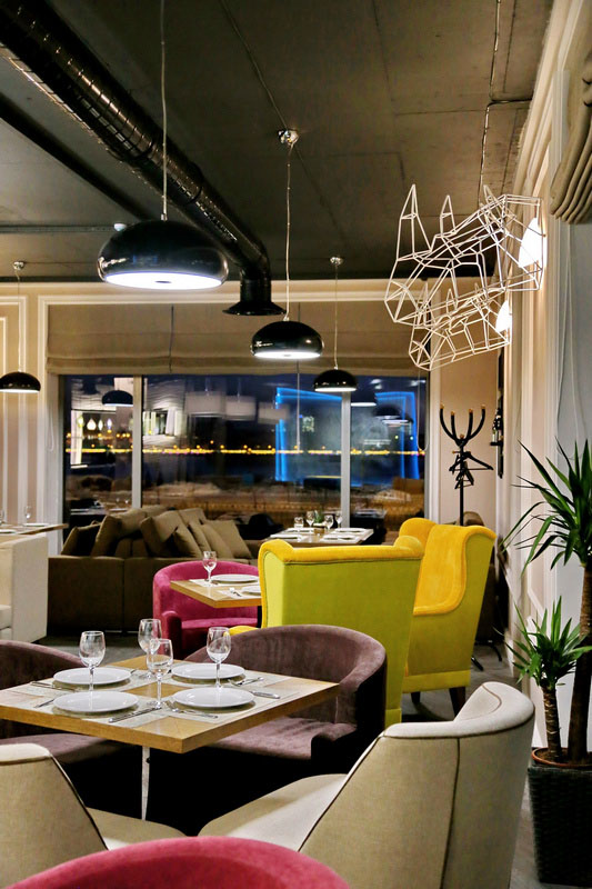 Основной зал — фото 7