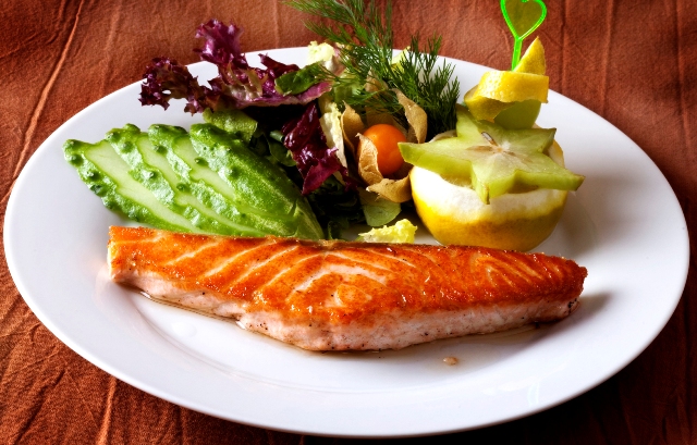 Основной зал — Кафе-бар "Президент-Сервис"