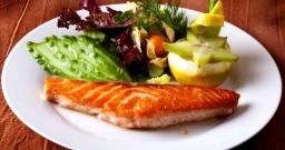 Основной зал — подробнее о зале