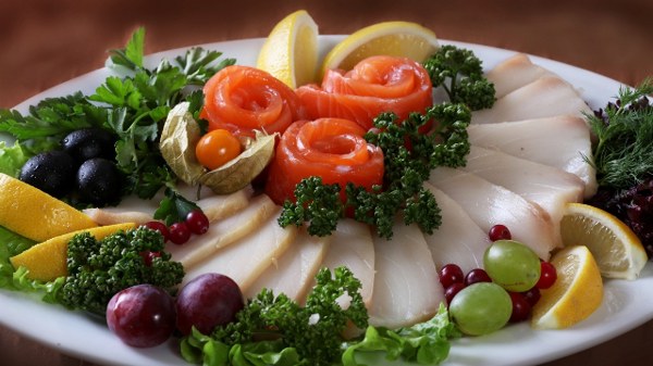 VIP-зал — банкетный зал Кафе-бар "Президент-Сервис"