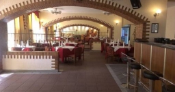 Основной зал — подробнее о зале