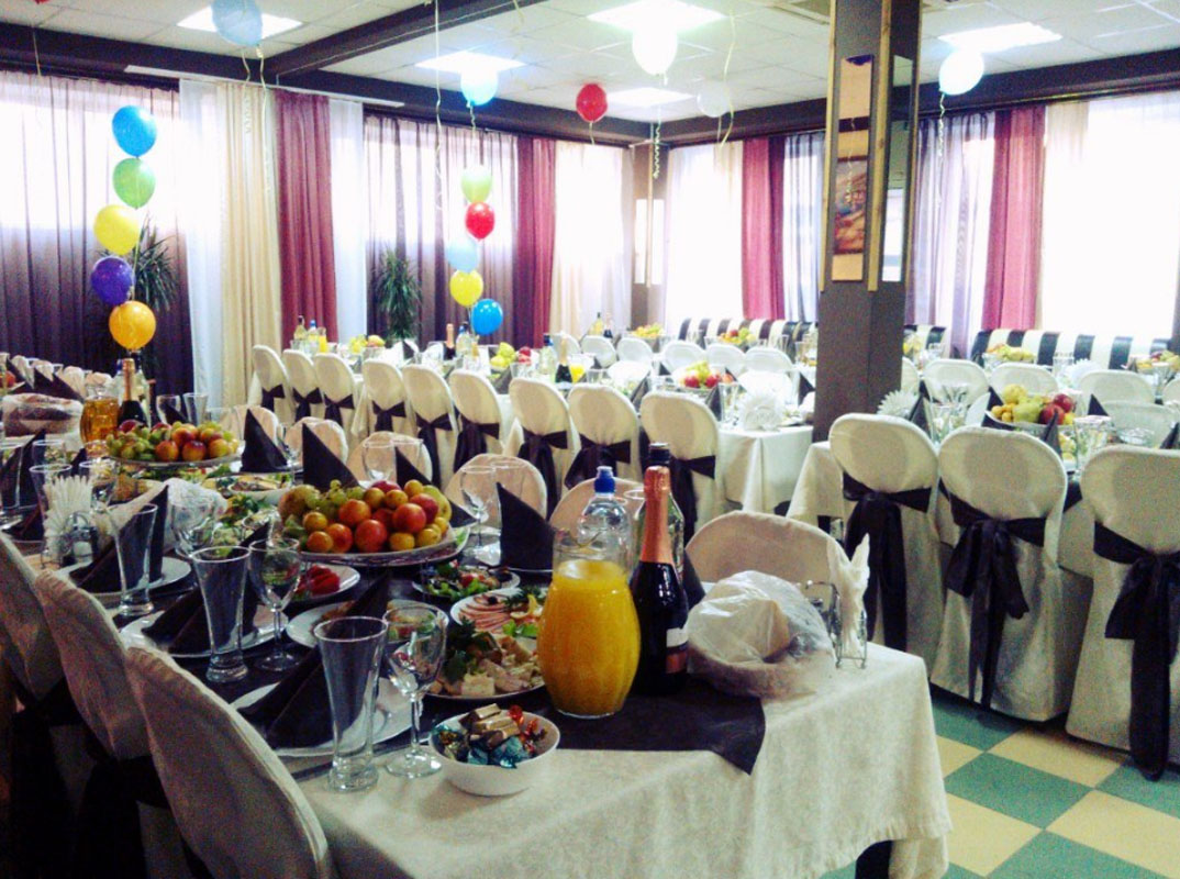 Основной зал — фото 2