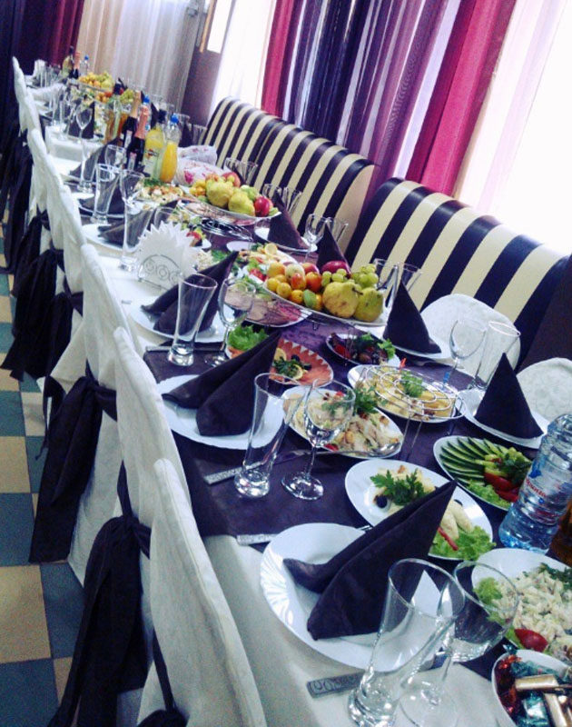 Основной зал — фото 3