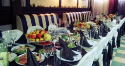 Основной зал