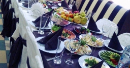 Основной зал