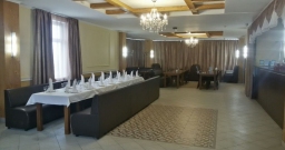 Банкетный зал