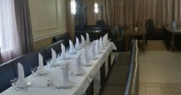 Банкетный зал
