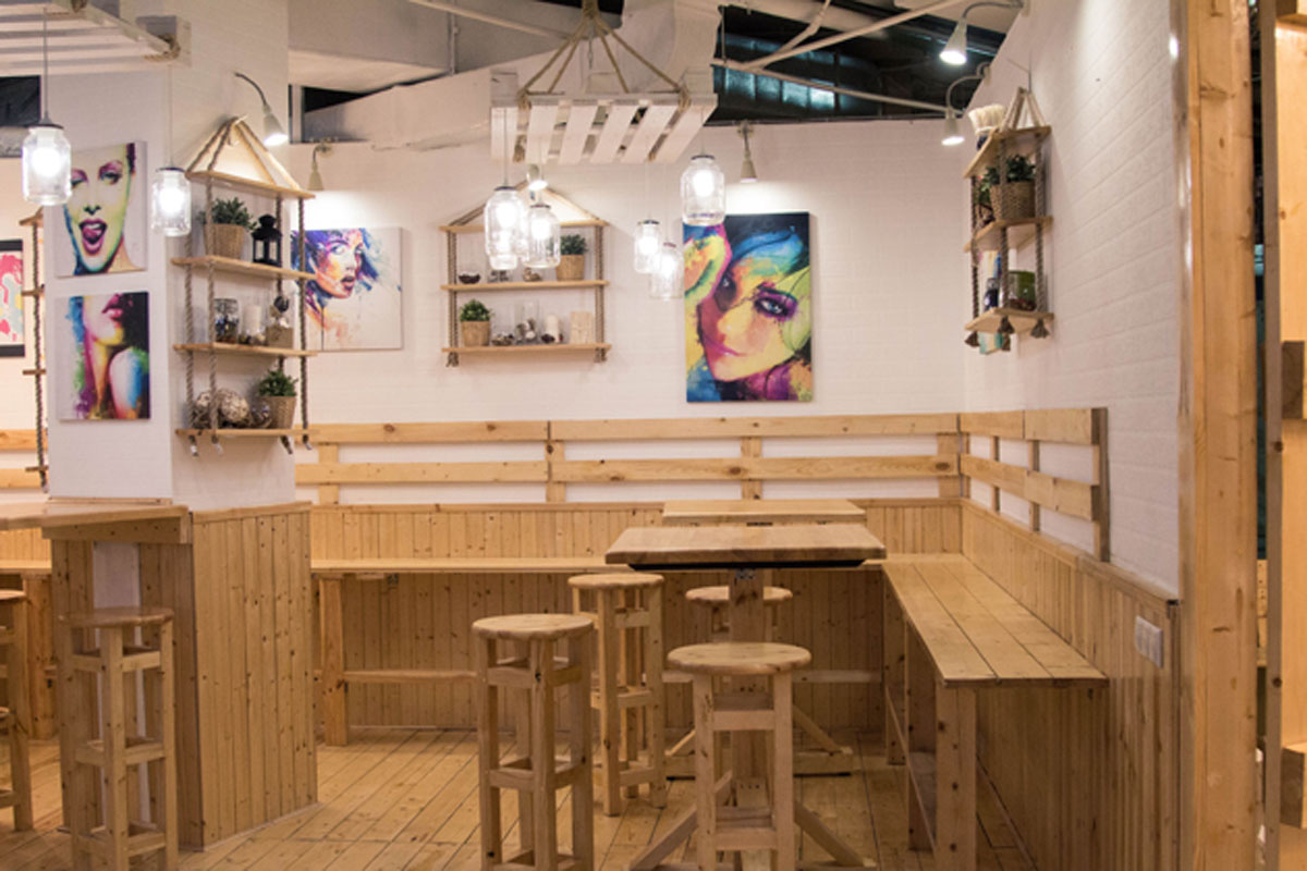 Основной зал — фото 2