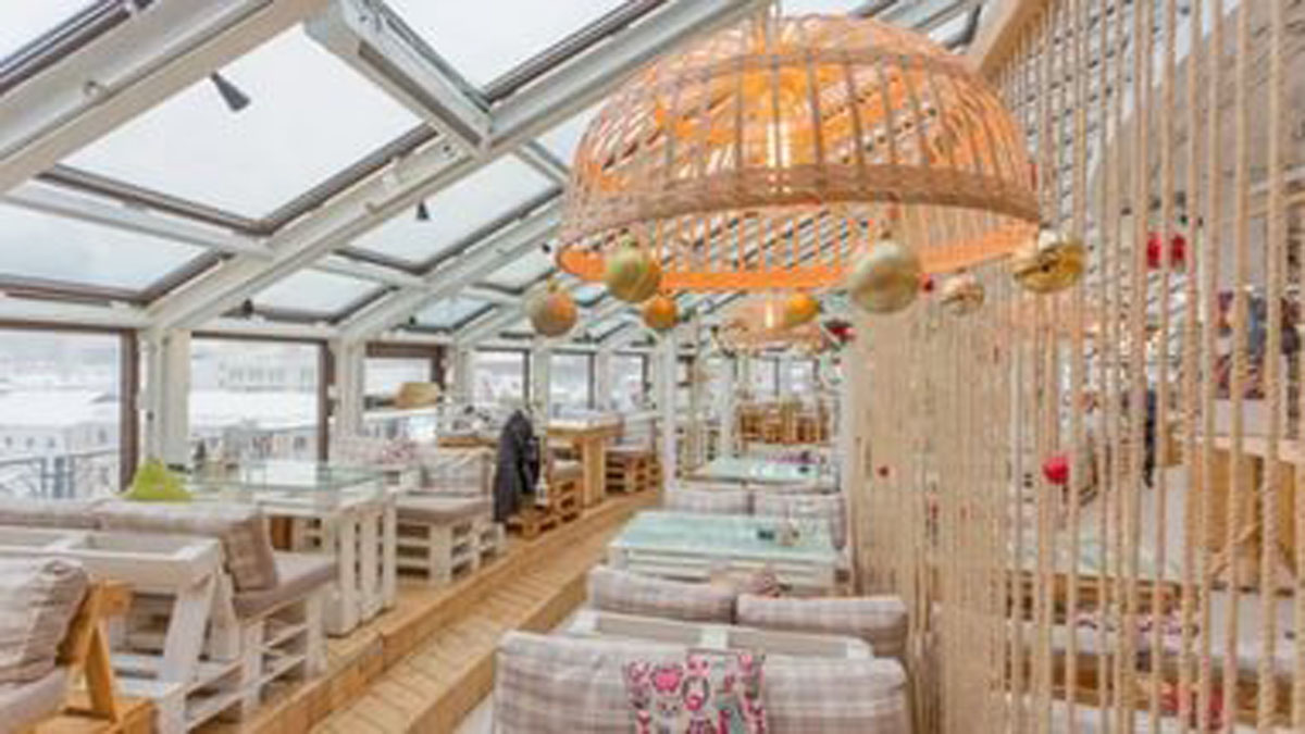 Основной зал — фото 5