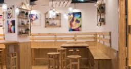 Основной зал — фото 2