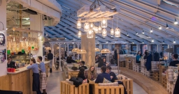 Основной зал — фото 3