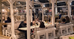 Основной зал — фото 4