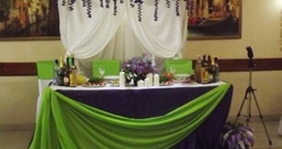 Основной зал